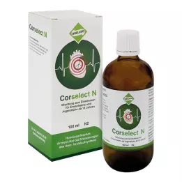 CORSELECT n tilgad, 100 ml