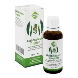 GALLOSELECT Tilgad, 30 ml