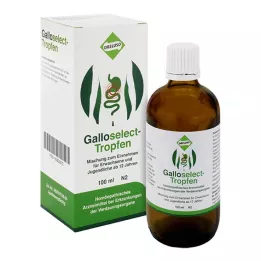 GALLOSELECT Tilgad, 100 ml