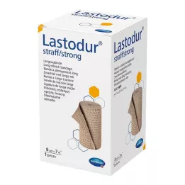 LASTODUR seonduge tihedalt 8 cmx7 m, 1 tk