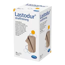 LASTODUR Tihe side 10 cmx7 m, 1 tk