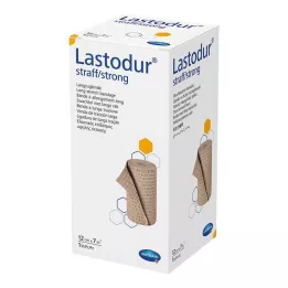 LASTODUR seonduge tihedalt 12 cmx7 m, 1 tk