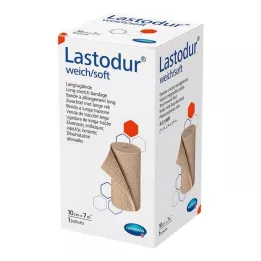 LASTODUR siduge pehme 10 cmx7 m, 1 tk