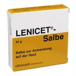 LENICET Salv, 32 g
