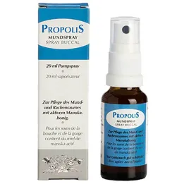 Taruvaigu suusprei, 20 ml
