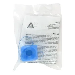 Arabiini kuubik pessaar, ideaalne suurus 1 / 29 mm, 1 tk
