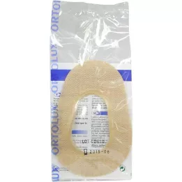 ORTOLUX Kellaklaasist riie suur, 1 tk