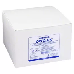 ORTOLUX uhrglasverband suur, 20 tk