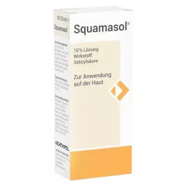 SQUAMASOL Lahus, 50 ml