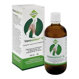 VENOSELECT n tilgad, 100 ml