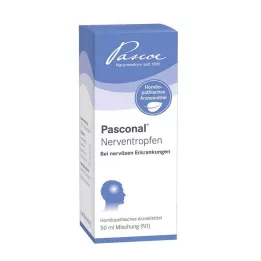 PASCONAL Närvitilgad, 50 ml