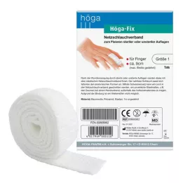 HÖGA-FIX Võrguvooliku ühenduse suurus 1 1 m, 1 tk