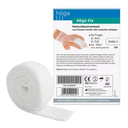 HÖGA-FIX võrguvoolik