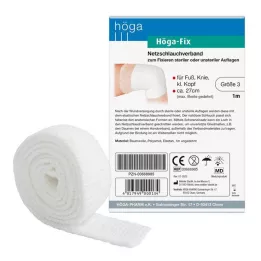 HÖGA-FIX Võrguvooliku ühenduse suurus 3 1 m, 1 tk