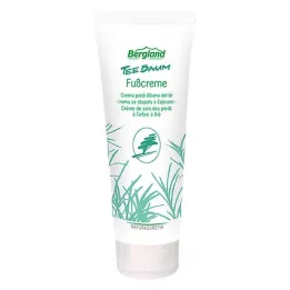 Teepuu jalakreem, 100 ml