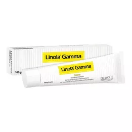 LINOLA GAMMA Koor, 100 g