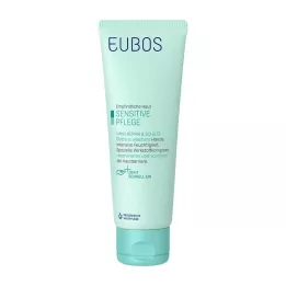 EUBOS SENSITIVE Käte parandamine &amp; Kaitsekreem, 75 ml