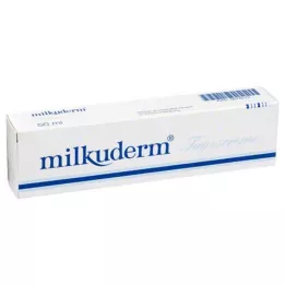 MILKUDERM Päevakreem, 50 g