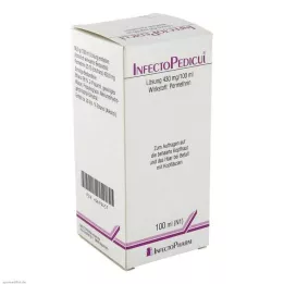 INFECTOPEDICUL Lahus, 100 ml