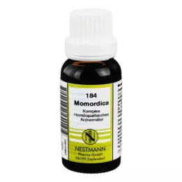 Momordica kohtub NESTM 184, 20 ml