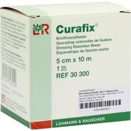 CURAFIX KRPST FICE 5 CMX10 M, 1 tk