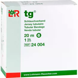 TG Voolikuühing GR.6 20 M WHIT 24004, 1 tk