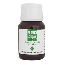 Argaaniaõli, 50 ml