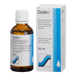DOLFIN Tilgad, 50 ml