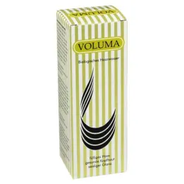 Voluma juuksetoonik, 200 ml