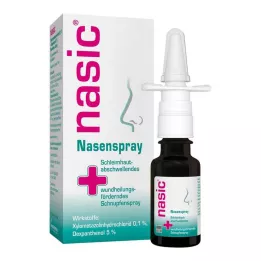 NASIC Ninasprei, 10 ml