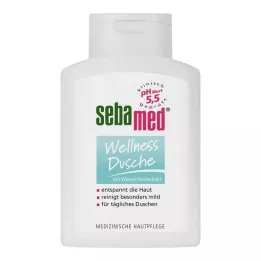 SEBAMED Tervise dušš, 200 ml