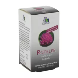 ROTKLEE KAPSELN 500 mg, 60 tk
