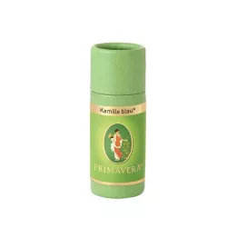 KAMILLEN ÖL sinine orgaaniline eeterlik, 1 ml