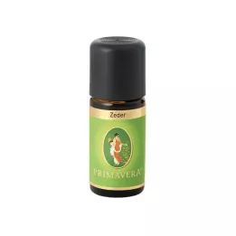 Cedar eeterlik õli, 10 ml