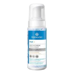 Dermasel Surnumere PUR+ dušivaht, 180 ml