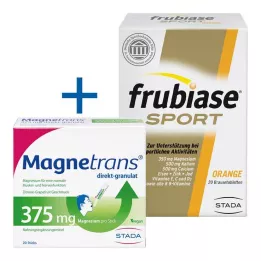 FRUBIASE SPORT Kihisevad tabletid, 20 tk