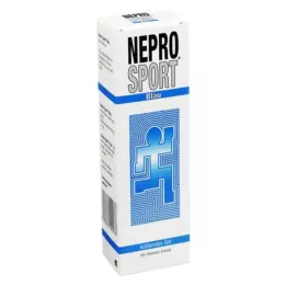 NEPROSPORT Geelsinine, 100 ml