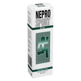 Neprosport kreemroheline, 100 ml