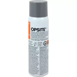Opsite spray pihustusseade, 12x100 ml
