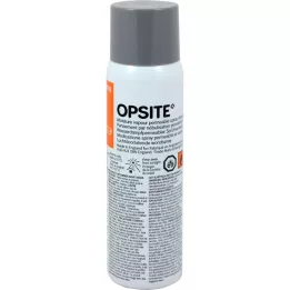 Opsite Spray Spray komplekt, 12x240 ml
