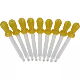 Eye plug loendur palli ots, 20 tk