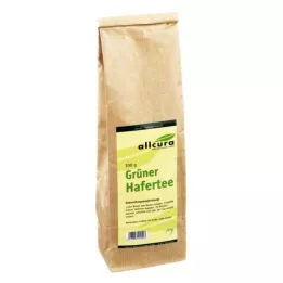 GRÜNER KAERATEE, 100 g