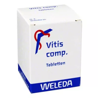 VITIS komp., 200 tk