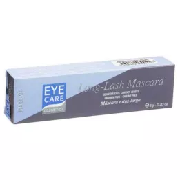 EYE CARE Sügavmust pikendav ripsmetušš, 6 g