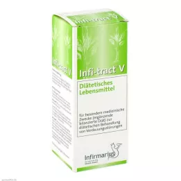 INFI TRACT V tilgad, 50 ml