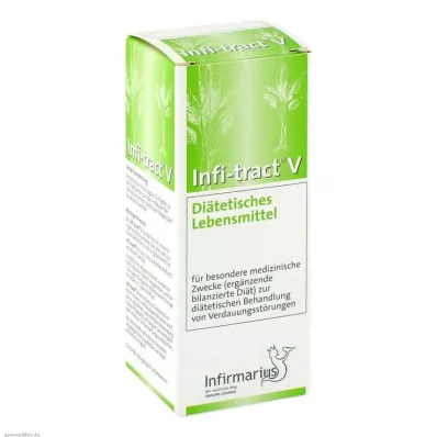 INFI TRACT V tilgad, 50 ml