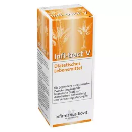 INFI TRACT V tilgad, 100 ml