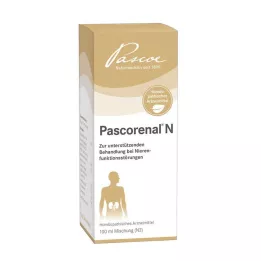 PASCORENAL N tilka, 100 ml