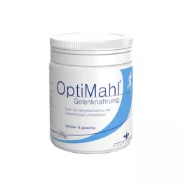 OPTIMAHL Liigeste toitmise pulber, 400 g