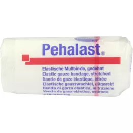 Peha-Last Mulland elastne 6 cmx4 m, 1 tk